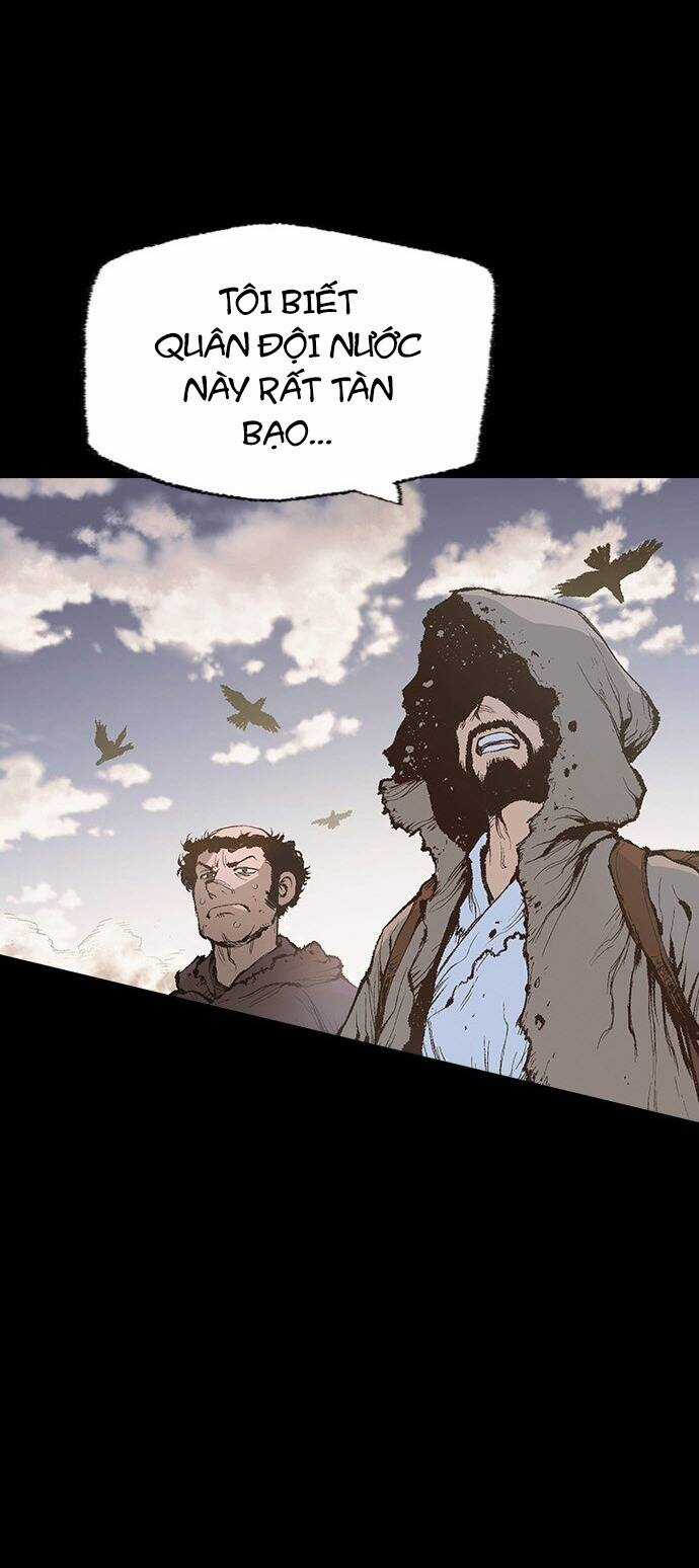 Super String - Du Hành Đa Vũ Trụ Chapter 10 trang 41