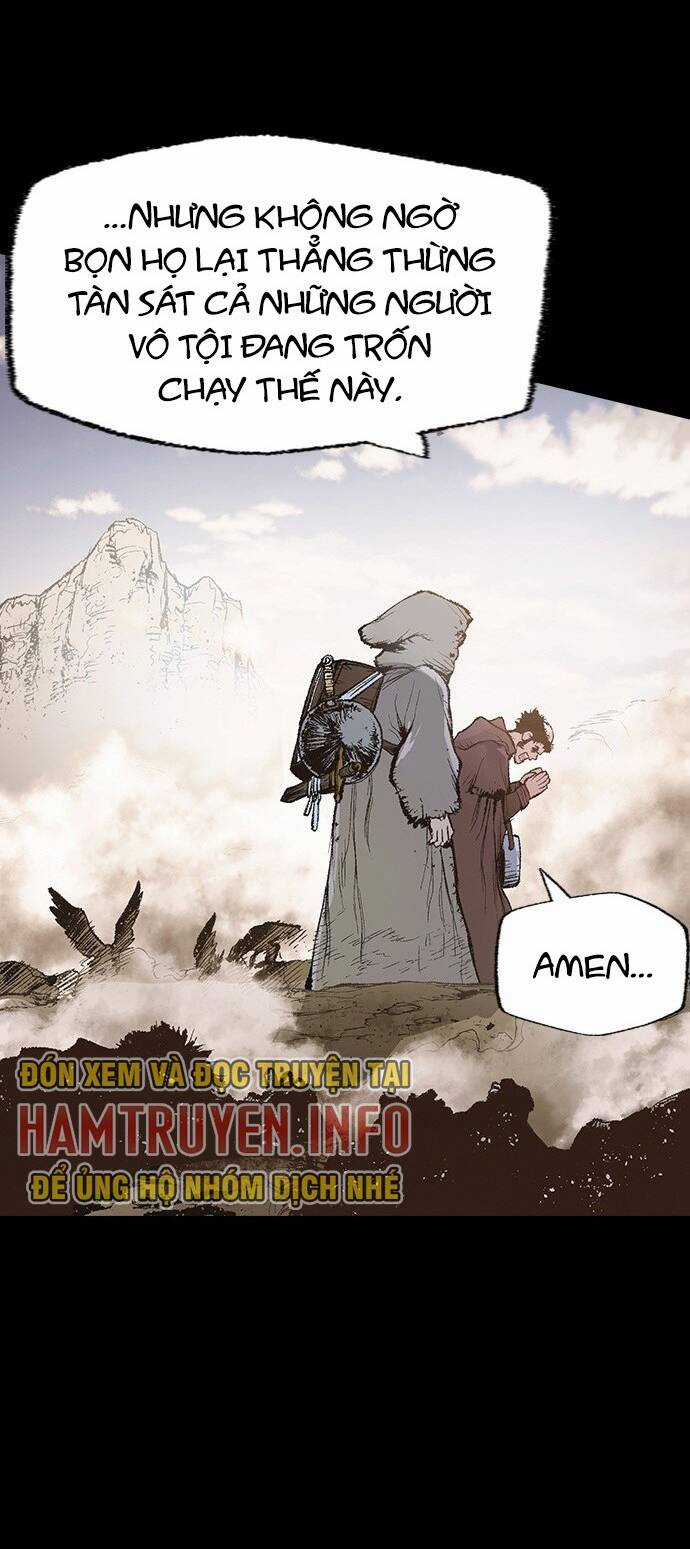 Super String - Du Hành Đa Vũ Trụ Chapter 10 trang 42