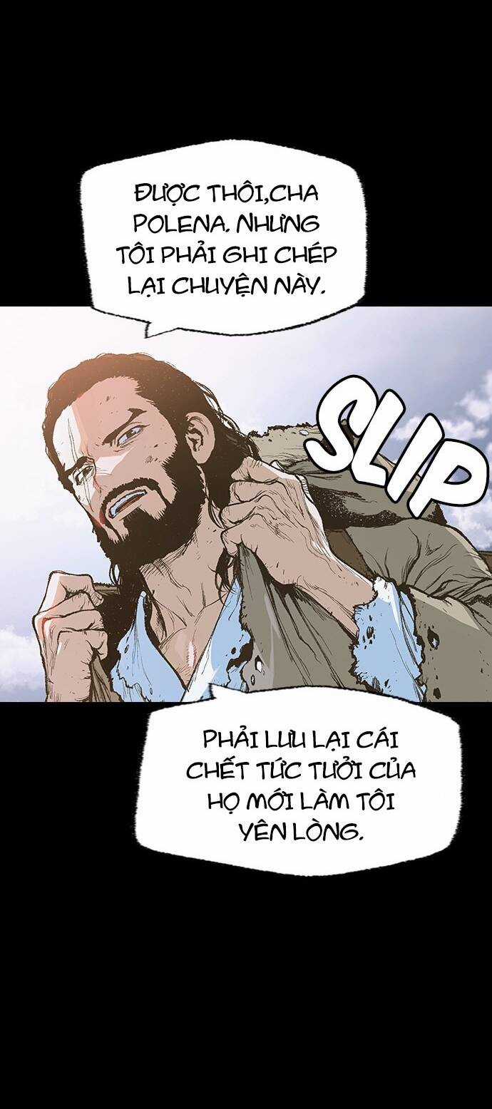 Super String - Du Hành Đa Vũ Trụ Chapter 10 trang 46