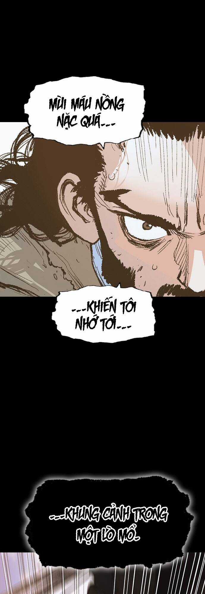 Super String - Du Hành Đa Vũ Trụ Chapter 10 trang 49