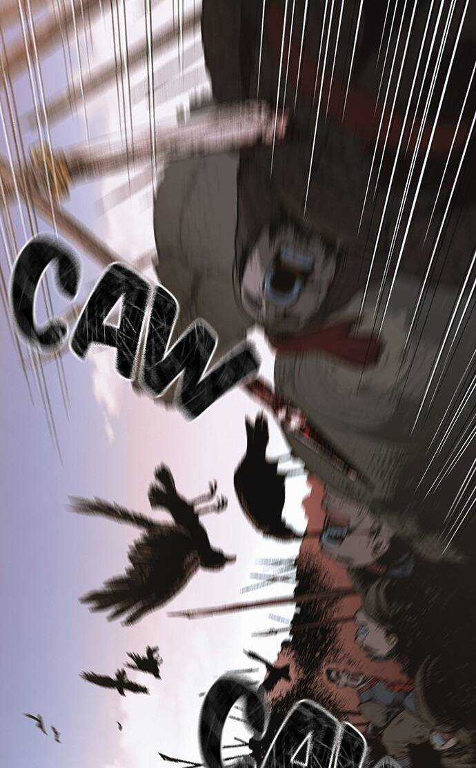 Super String - Du Hành Đa Vũ Trụ Chapter 10 trang 50