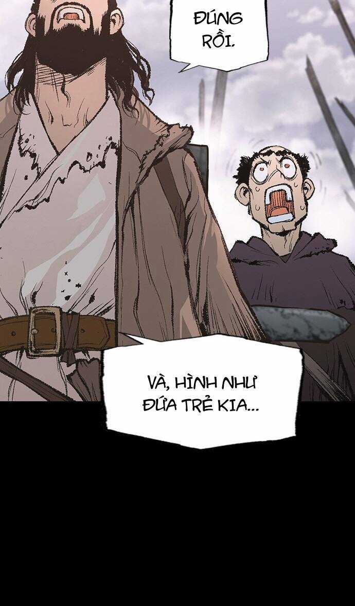 Super String - Du Hành Đa Vũ Trụ Chapter 10 trang 57