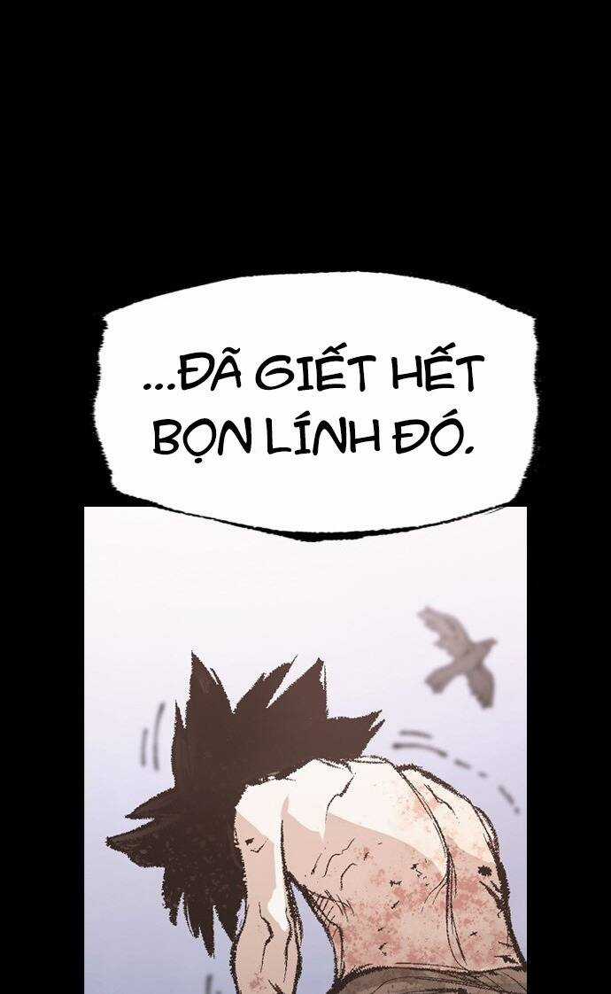 Super String - Du Hành Đa Vũ Trụ Chapter 10 trang 58