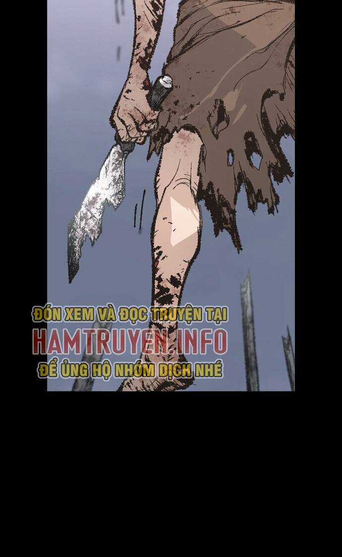 Super String - Du Hành Đa Vũ Trụ Chapter 10 trang 59