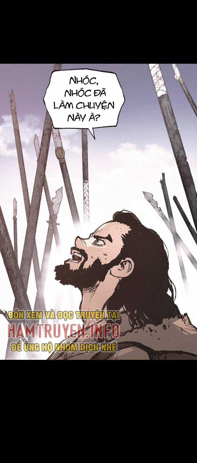 Super String - Du Hành Đa Vũ Trụ Chapter 10 trang 61