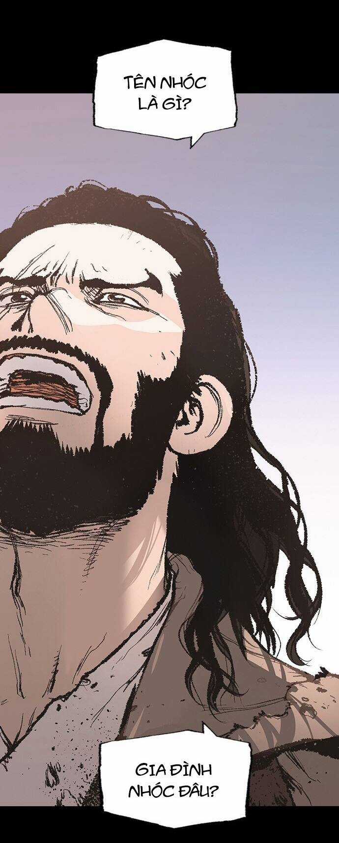 Super String - Du Hành Đa Vũ Trụ Chapter 10 trang 63