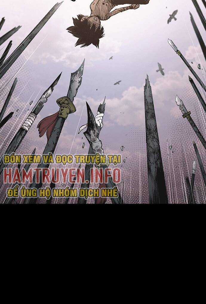 Super String - Du Hành Đa Vũ Trụ Chapter 10 trang 68