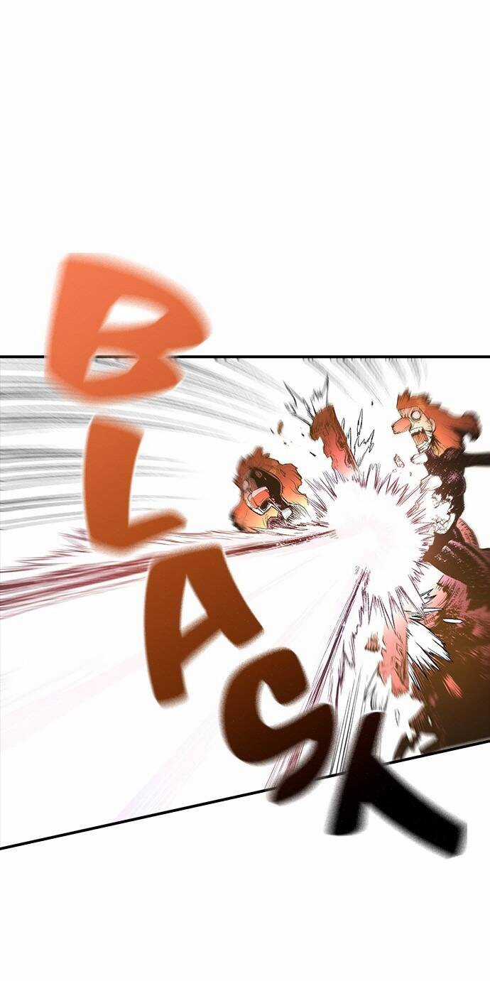 Super String - Du Hành Đa Vũ Trụ Chapter 10 trang 80