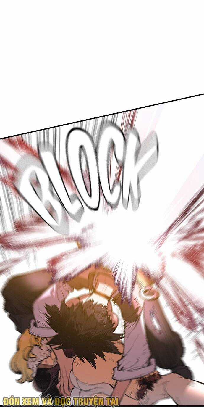 Super String - Du Hành Đa Vũ Trụ Chapter 10 trang 81