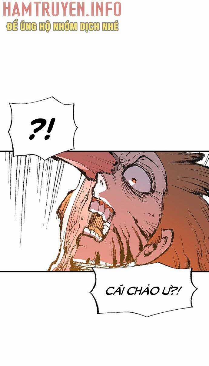 Super String - Du Hành Đa Vũ Trụ Chapter 10 trang 82