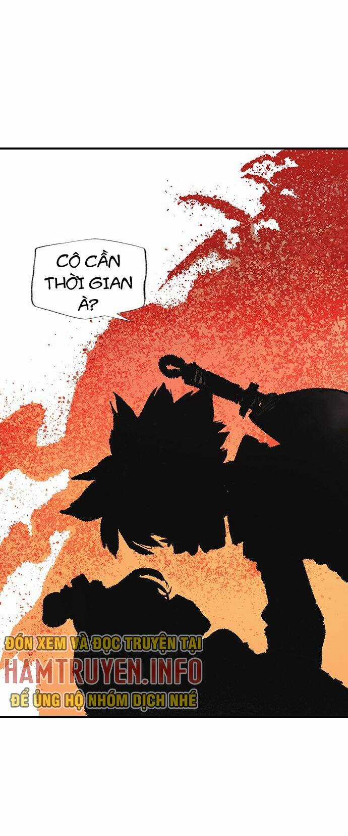 Super String - Du Hành Đa Vũ Trụ Chapter 10 trang 87