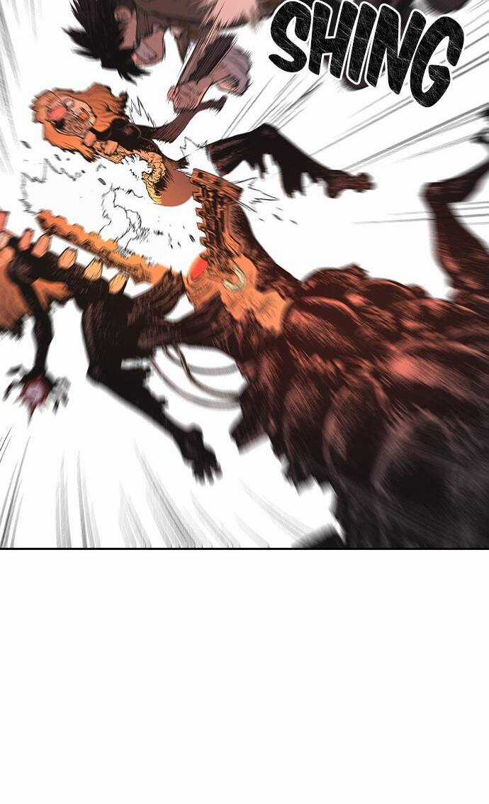 Super String - Du Hành Đa Vũ Trụ Chapter 10 trang 90