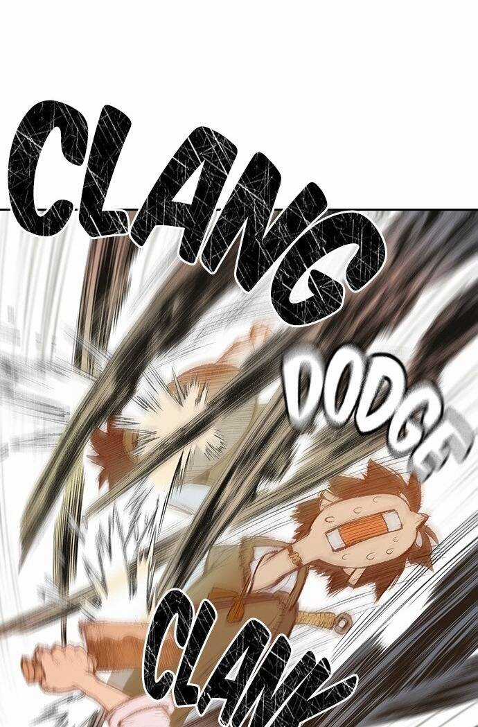 Super String - Du Hành Đa Vũ Trụ Chapter 10 trang 93