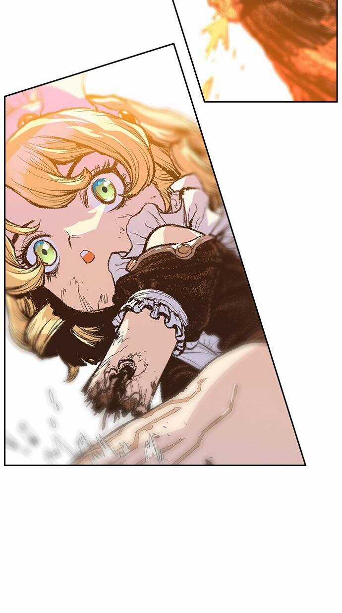 Super String - Du Hành Đa Vũ Trụ Chapter 10 trang 96