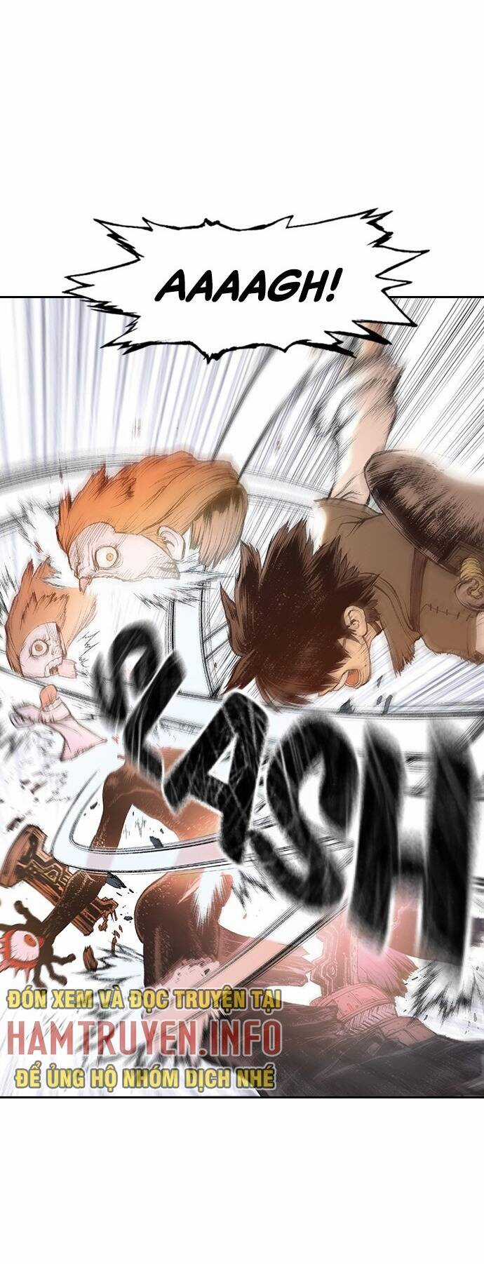 Super String - Du Hành Đa Vũ Trụ Chapter 10 trang 97