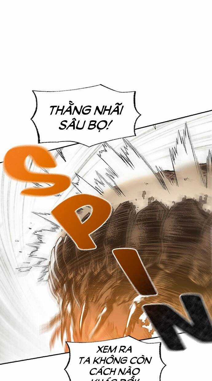 Super String - Du Hành Đa Vũ Trụ Chapter 10 trang 99