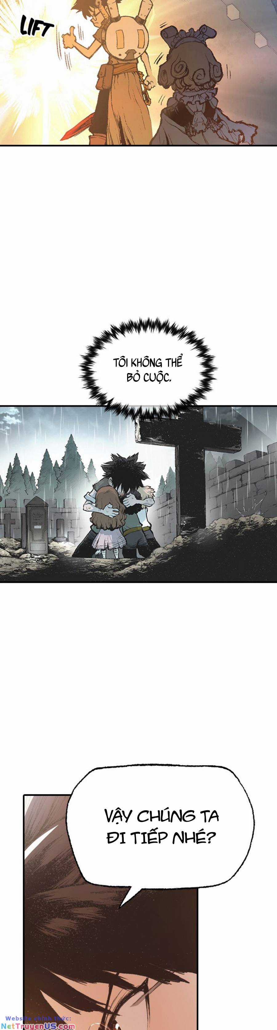 Super String - Du Hành Đa Vũ Trụ Chapter 11 trang 23