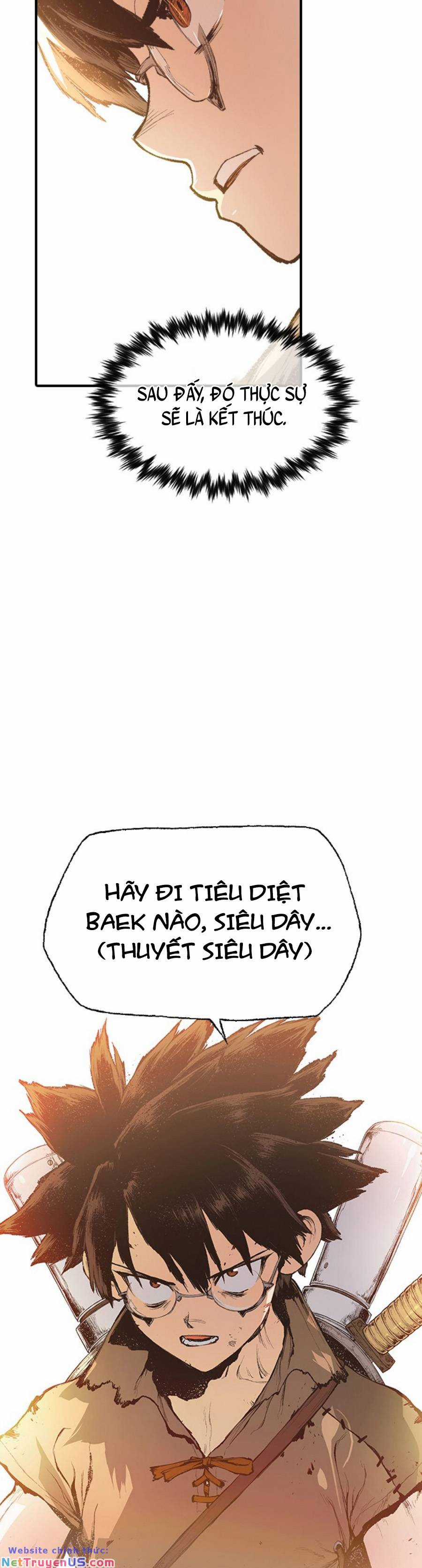 Super String - Du Hành Đa Vũ Trụ Chapter 11 trang 24