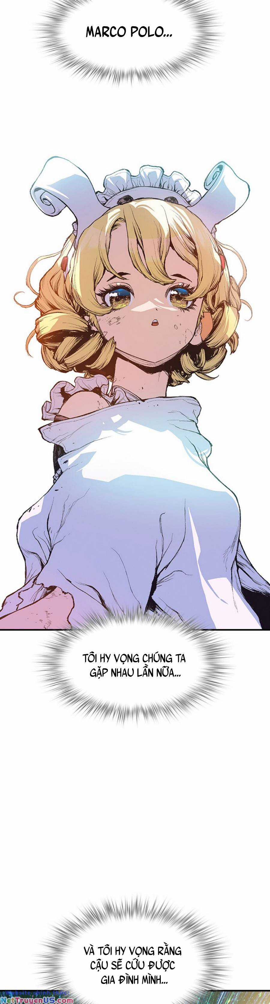 Super String - Du Hành Đa Vũ Trụ Chapter 11 trang 26