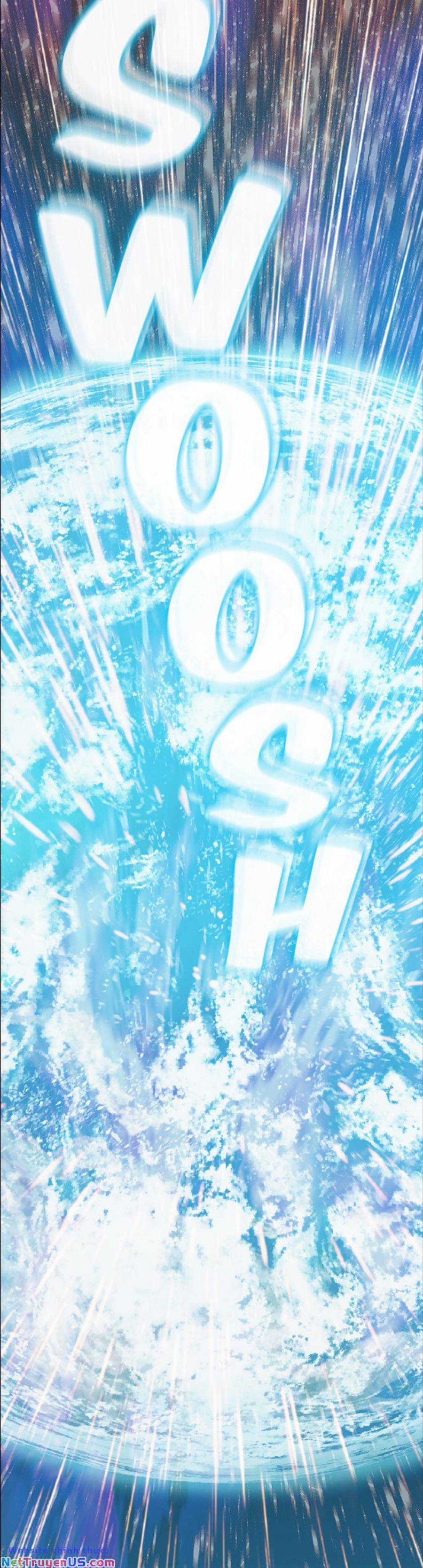 Super String - Du Hành Đa Vũ Trụ Chapter 11 trang 28