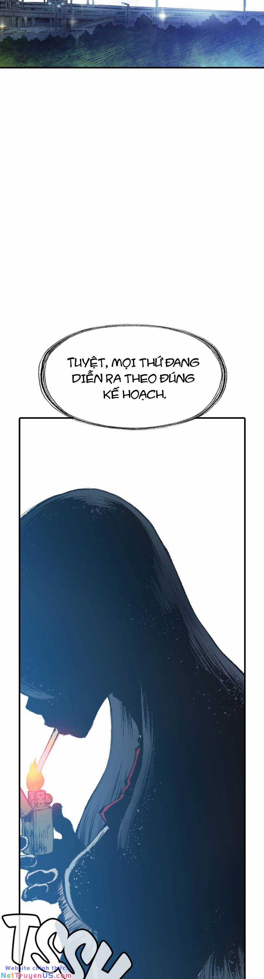 Super String - Du Hành Đa Vũ Trụ Chapter 11 trang 32