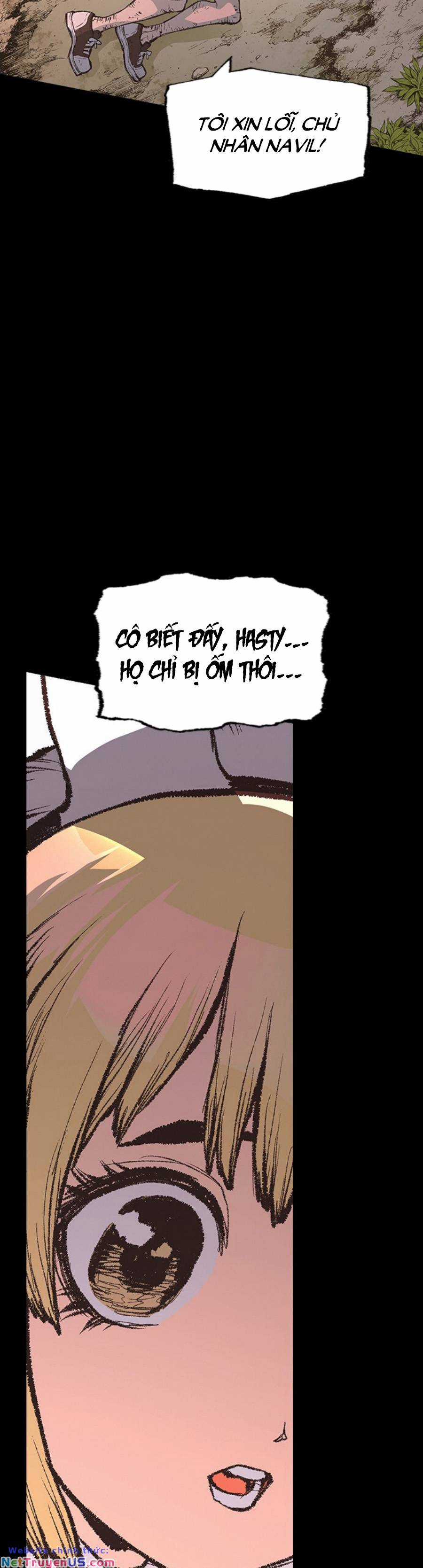 Super String - Du Hành Đa Vũ Trụ Chapter 11 trang 37