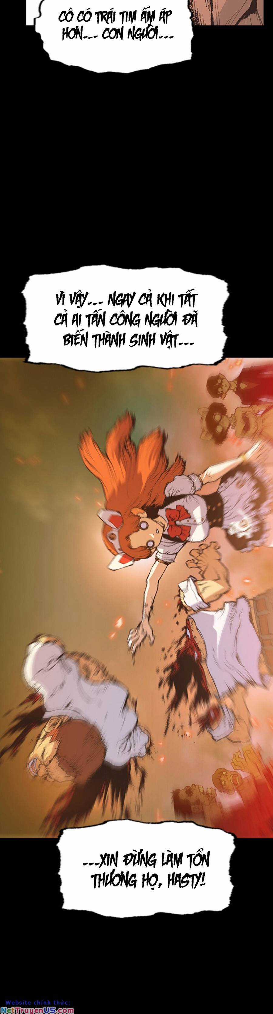 Super String - Du Hành Đa Vũ Trụ Chapter 11 trang 39