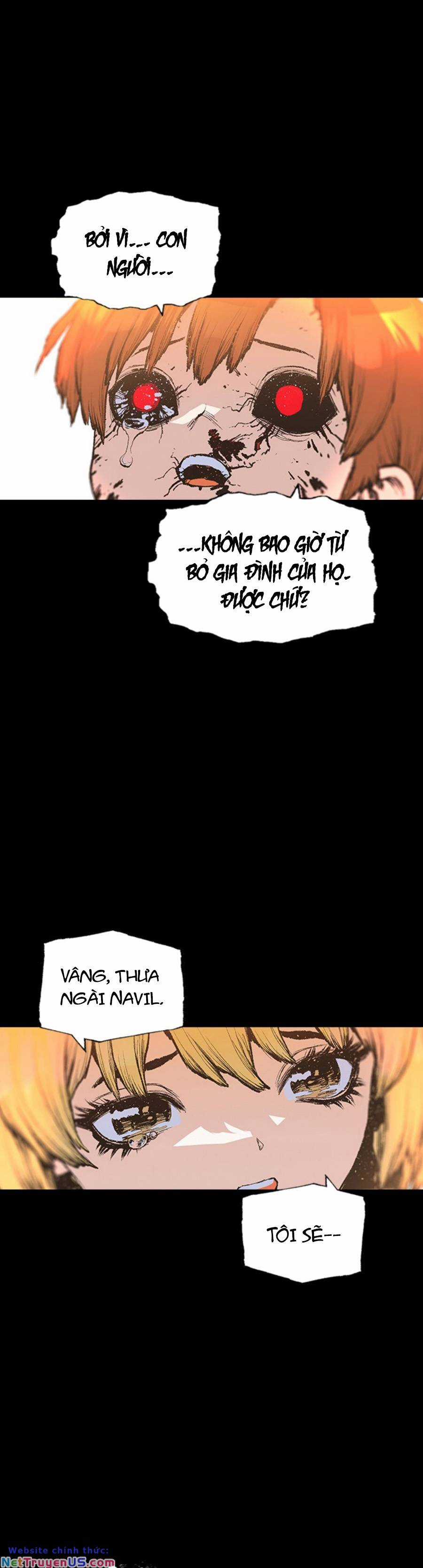 Super String - Du Hành Đa Vũ Trụ Chapter 11 trang 40