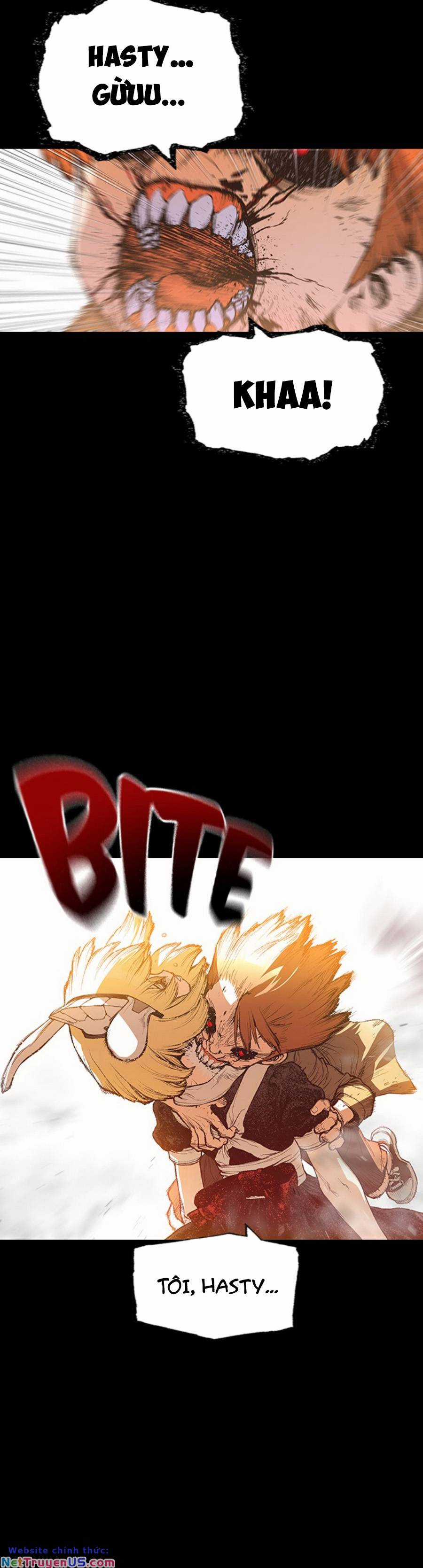 Super String - Du Hành Đa Vũ Trụ Chapter 11 trang 41