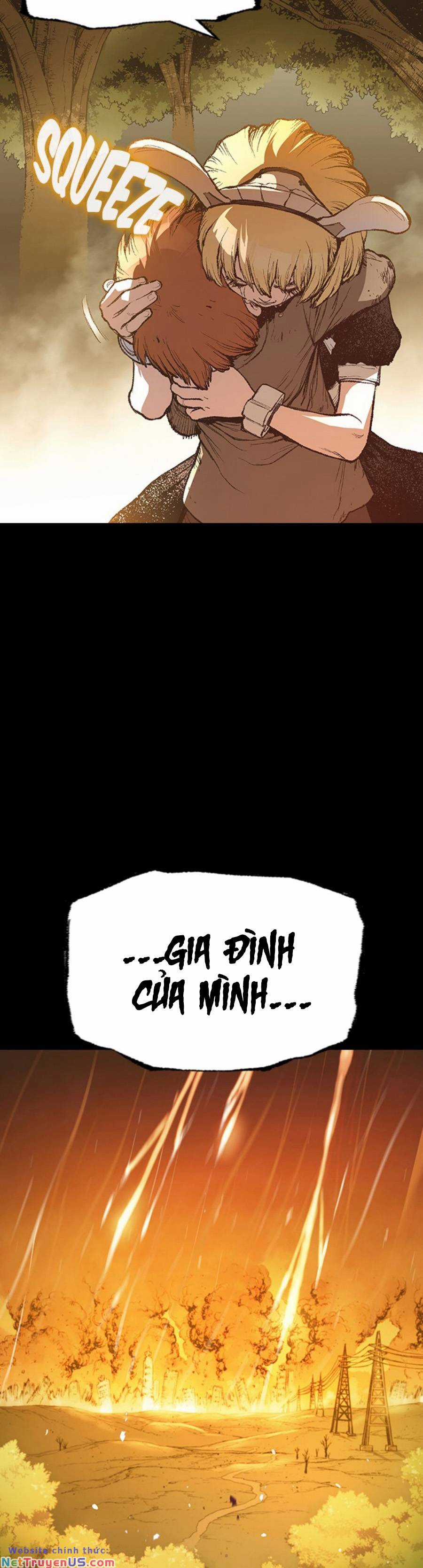 Super String - Du Hành Đa Vũ Trụ Chapter 11 trang 43