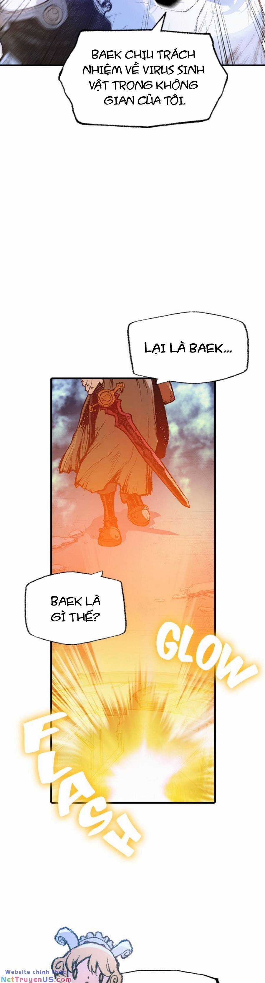 Super String - Du Hành Đa Vũ Trụ Chapter 11 trang 7