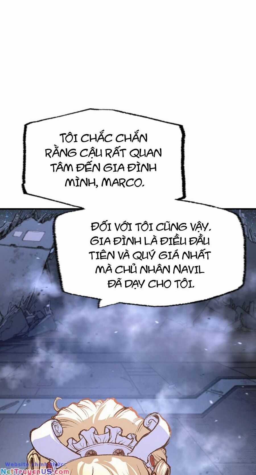 Super String - Du Hành Đa Vũ Trụ Chapter 11 trang 9