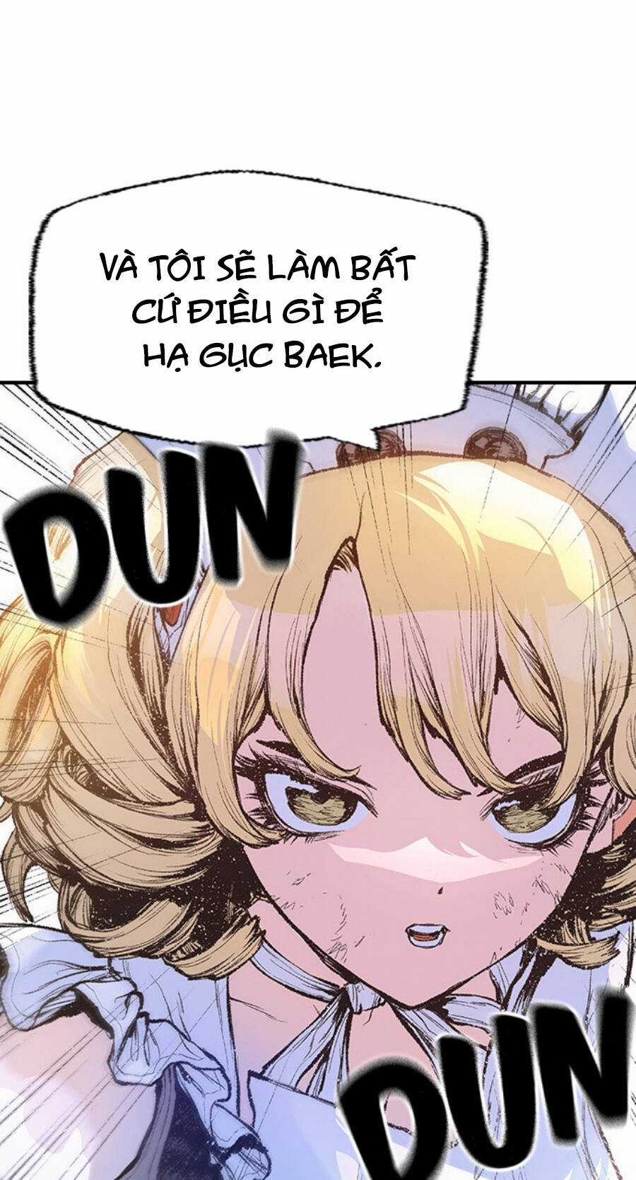 Super String - Du Hành Đa Vũ Trụ Chapter 12 trang 11