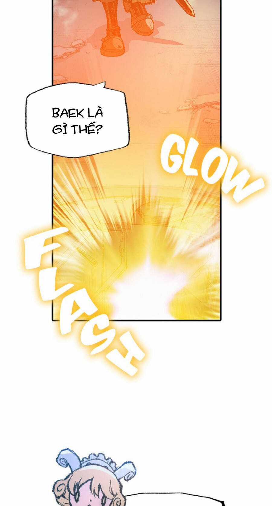 Super String - Du Hành Đa Vũ Trụ Chapter 12 trang 13