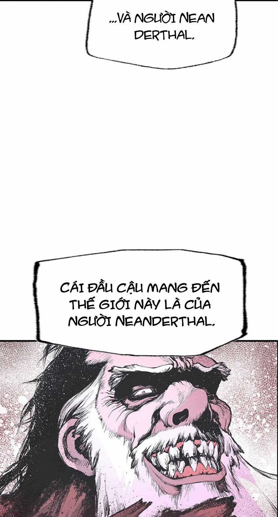 Super String - Du Hành Đa Vũ Trụ Chapter 12 trang 22