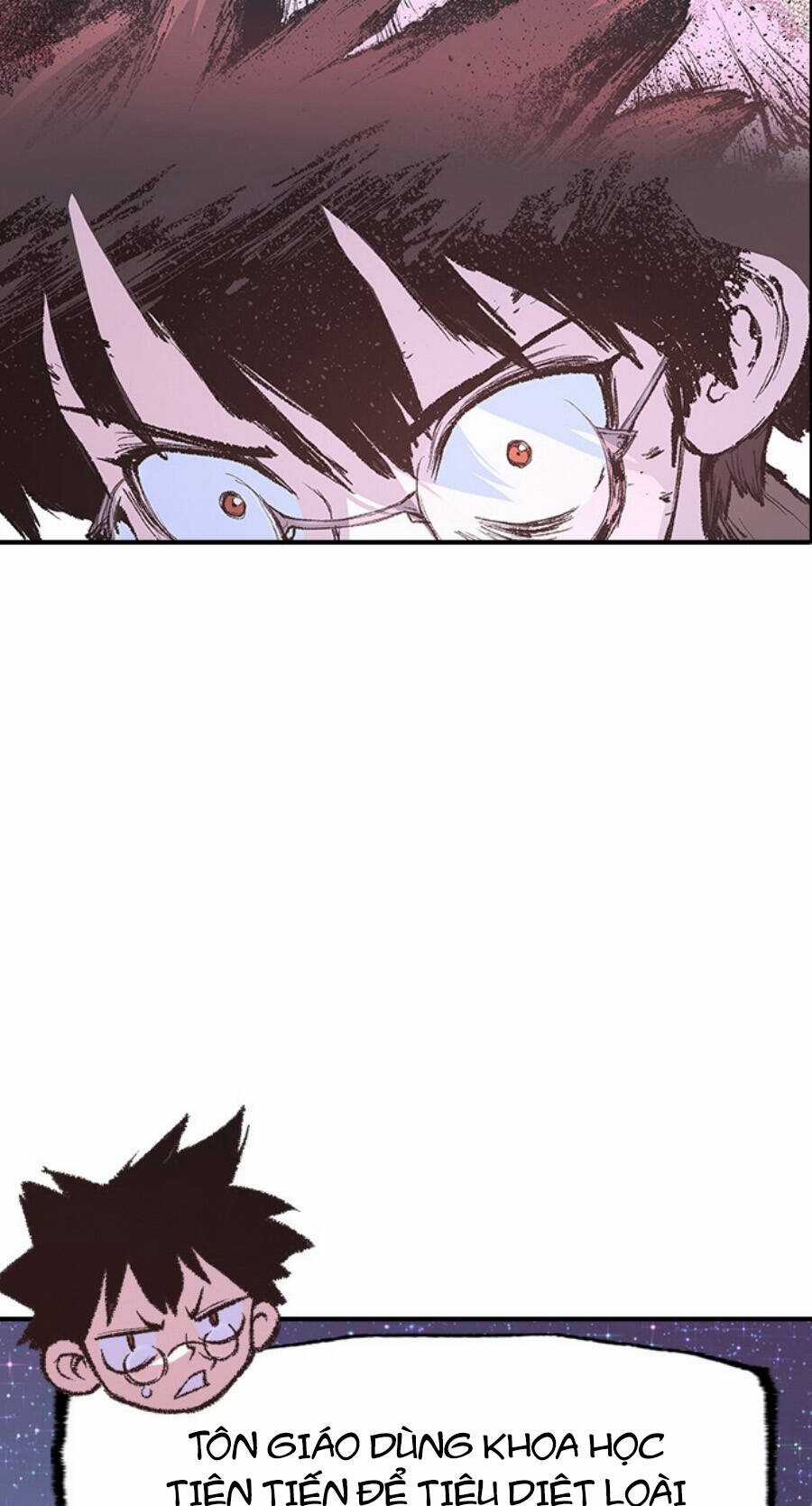 Super String - Du Hành Đa Vũ Trụ Chapter 12 trang 23