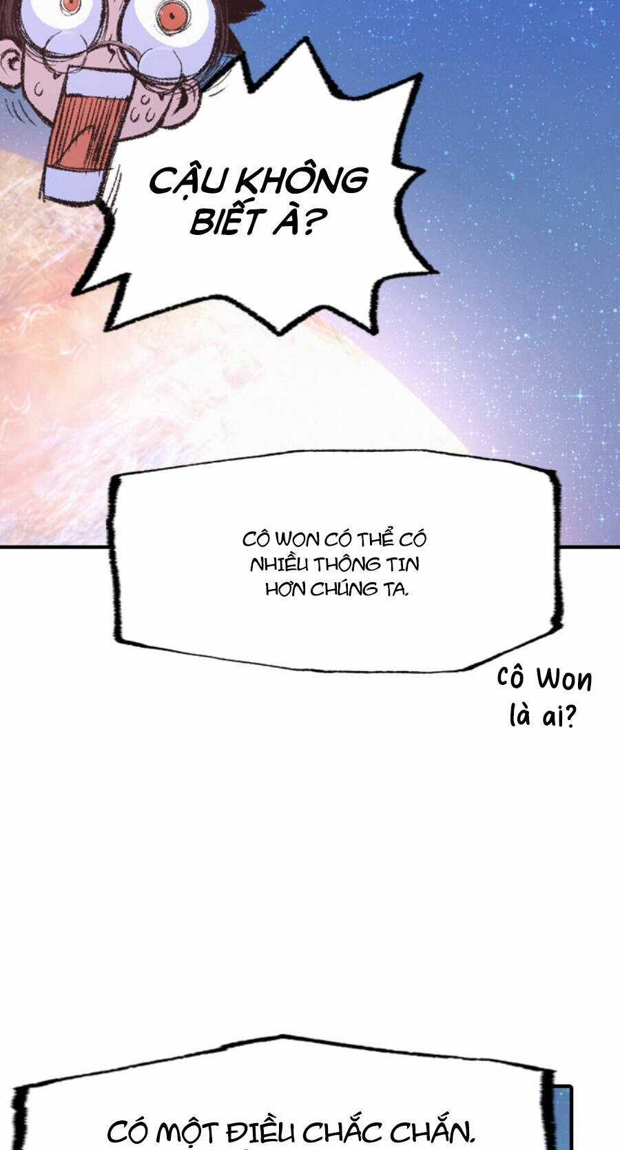 Super String - Du Hành Đa Vũ Trụ Chapter 12 trang 25