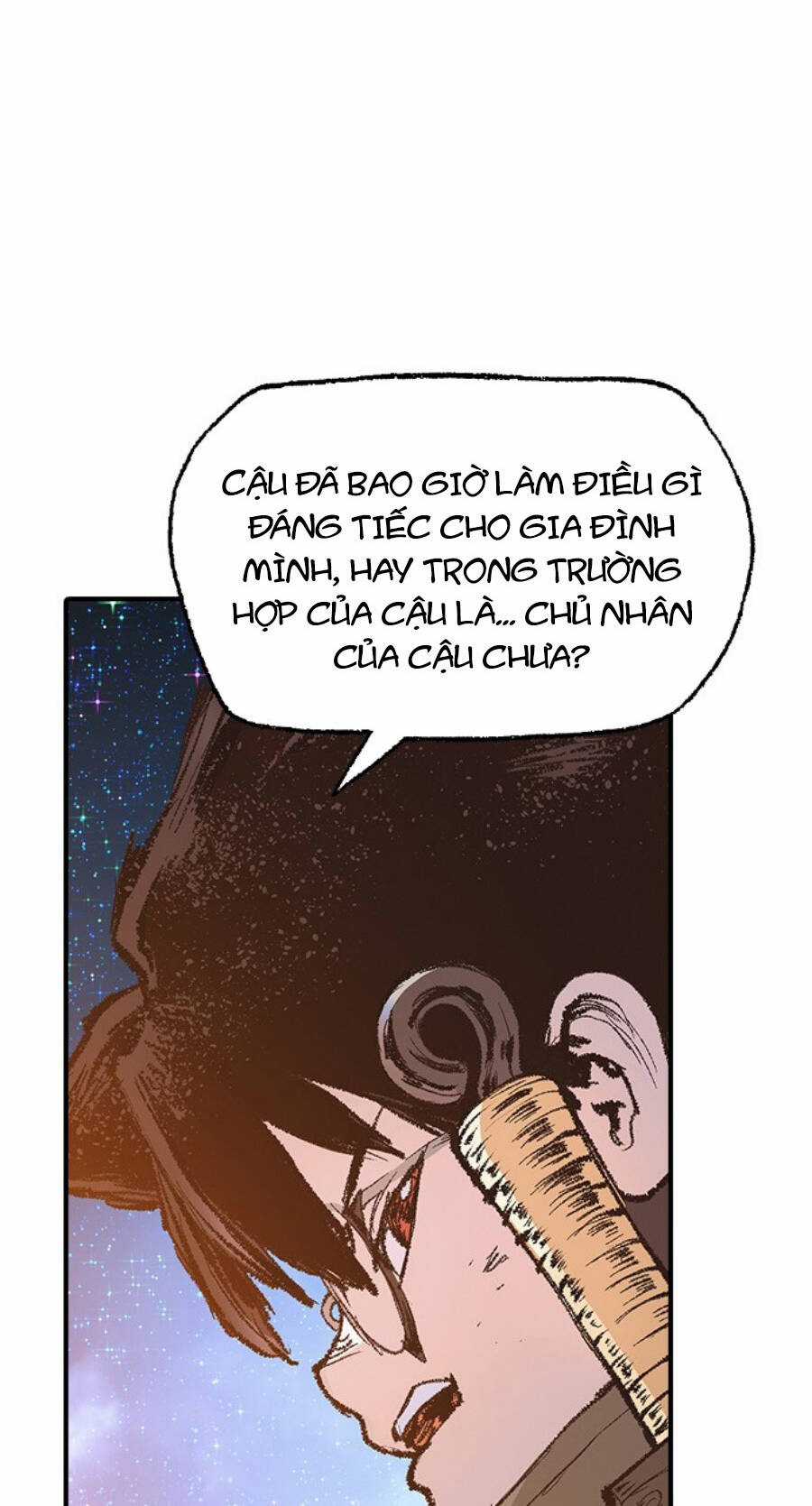 Super String - Du Hành Đa Vũ Trụ Chapter 12 trang 30