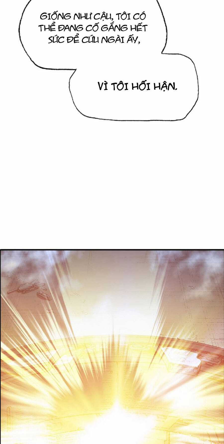 Super String - Du Hành Đa Vũ Trụ Chapter 12 trang 33