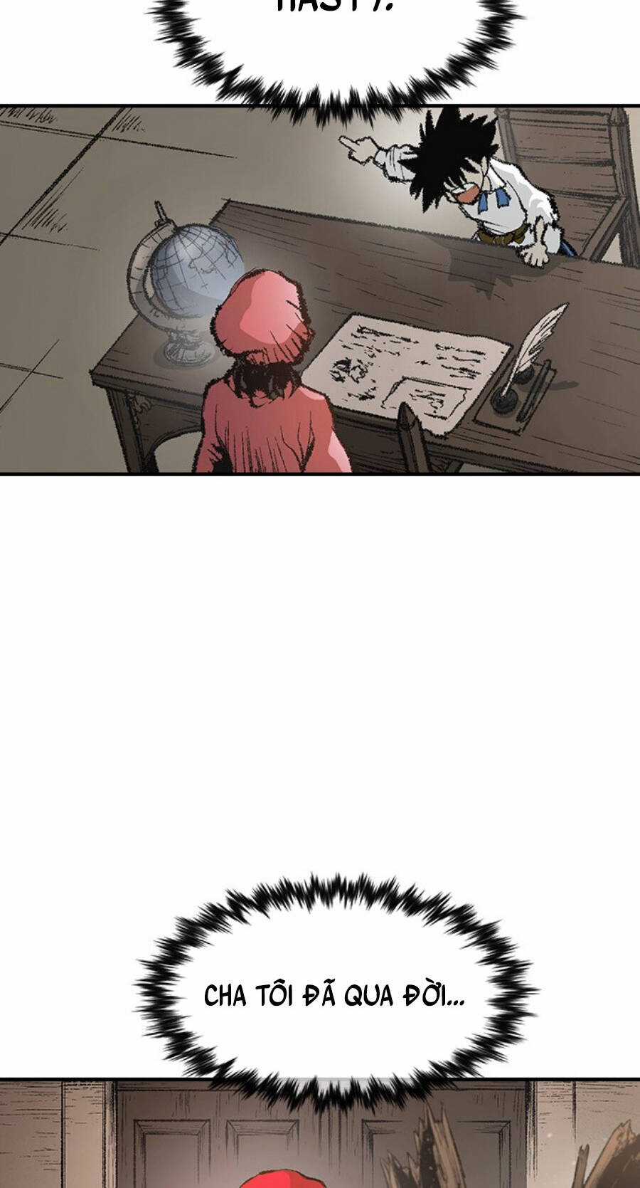 Super String - Du Hành Đa Vũ Trụ Chapter 12 trang 35