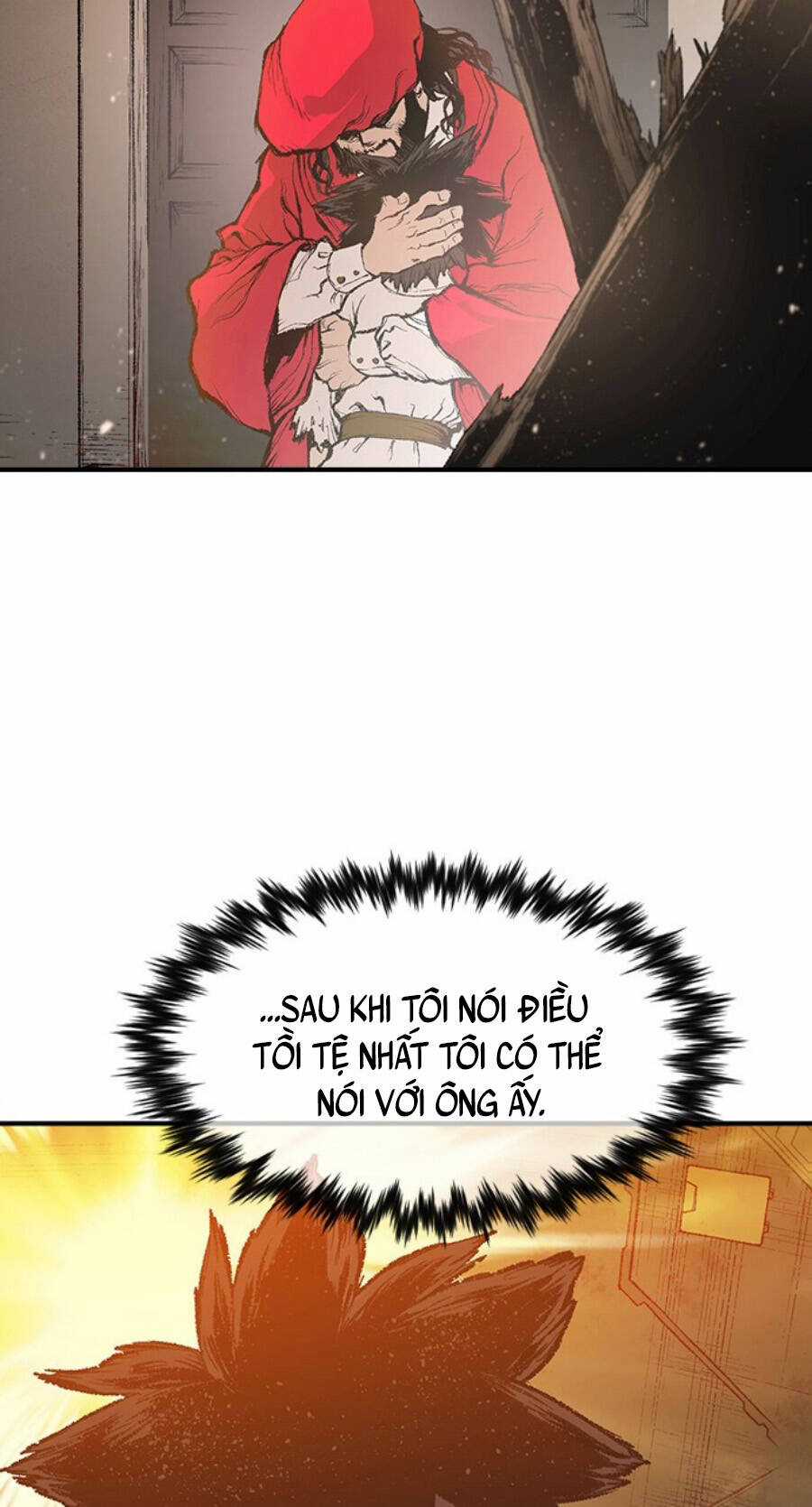 Super String - Du Hành Đa Vũ Trụ Chapter 12 trang 36