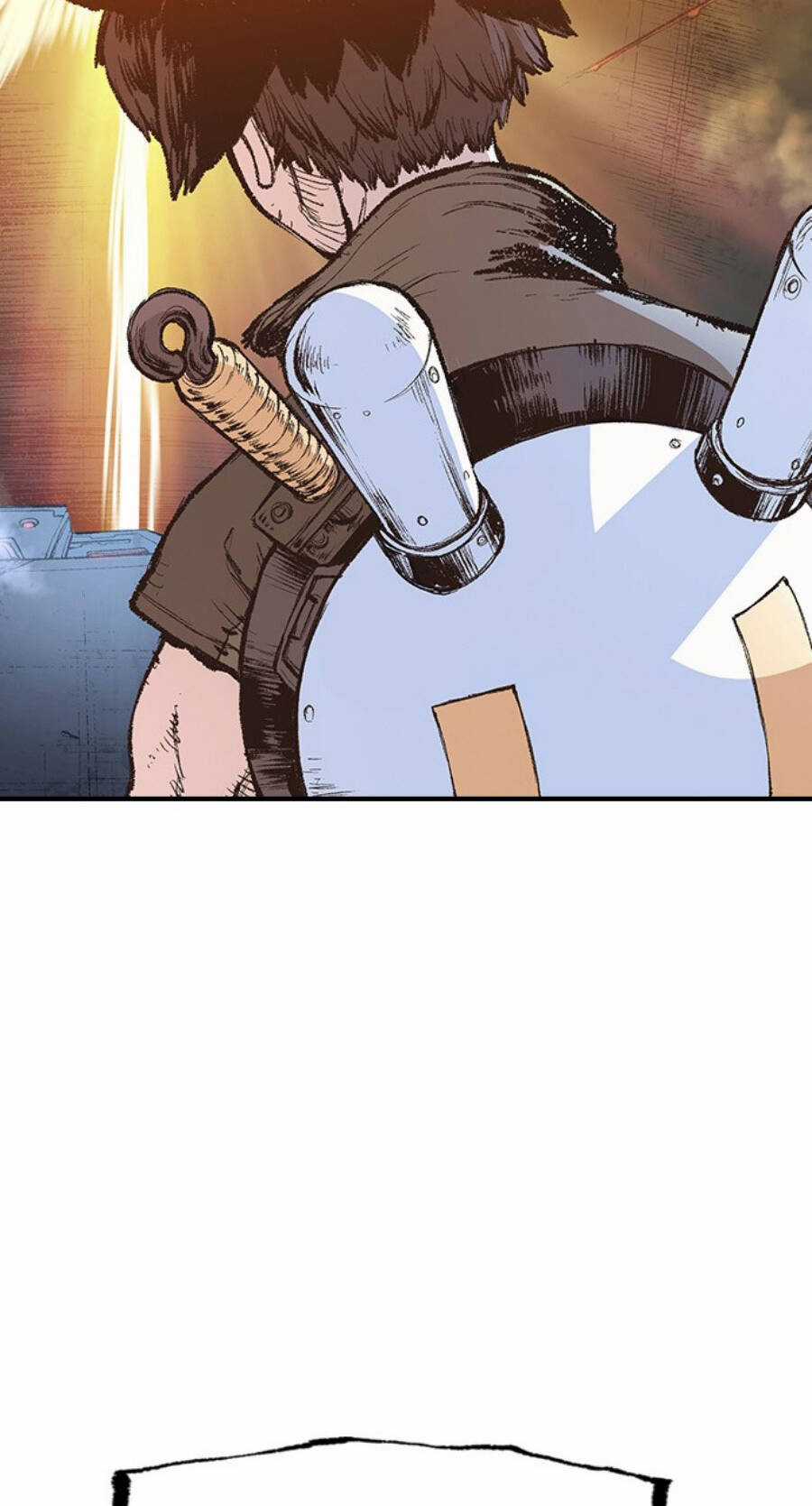 Super String - Du Hành Đa Vũ Trụ Chapter 12 trang 37