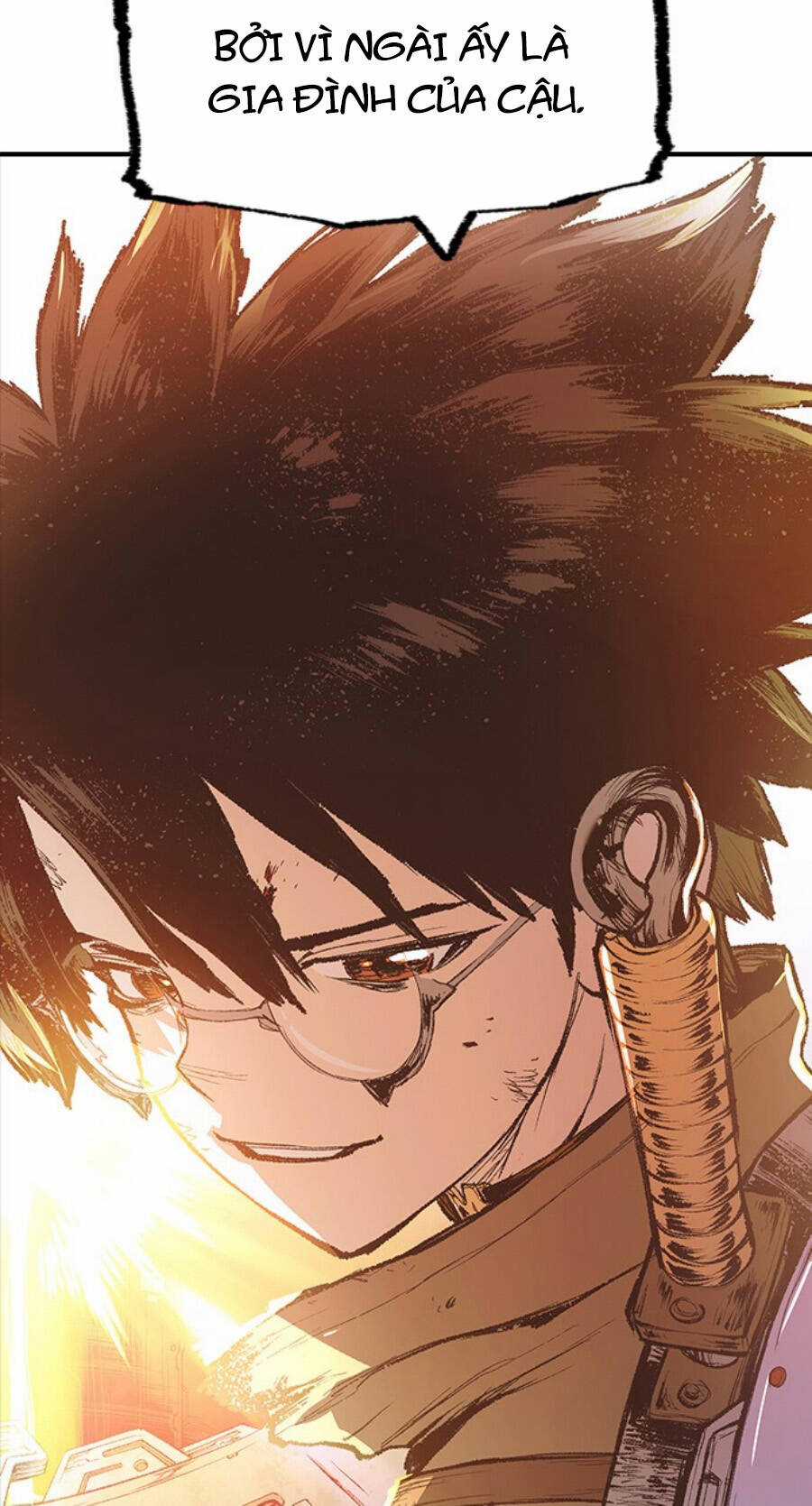 Super String - Du Hành Đa Vũ Trụ Chapter 12 trang 38