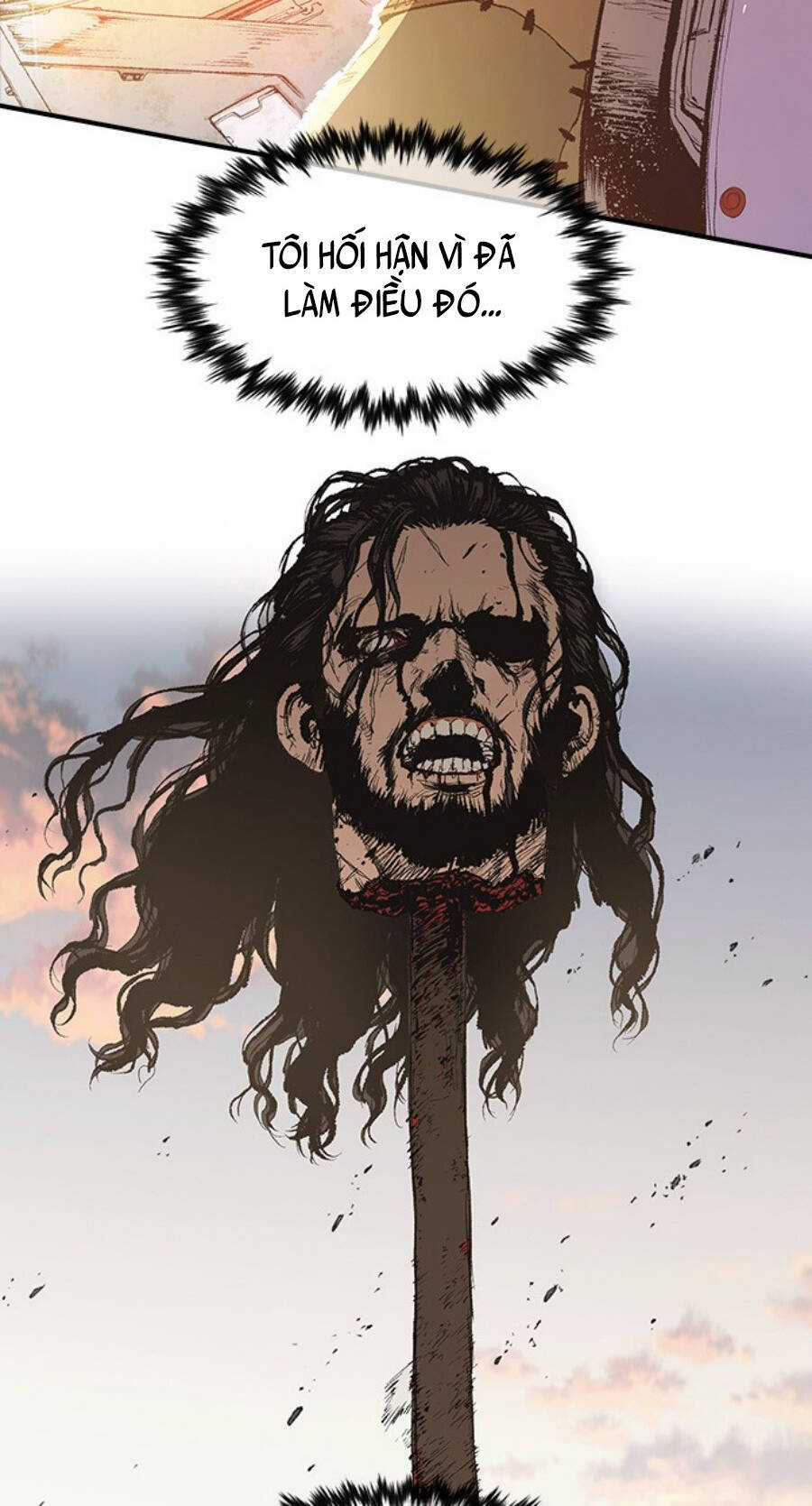 Super String - Du Hành Đa Vũ Trụ Chapter 12 trang 39