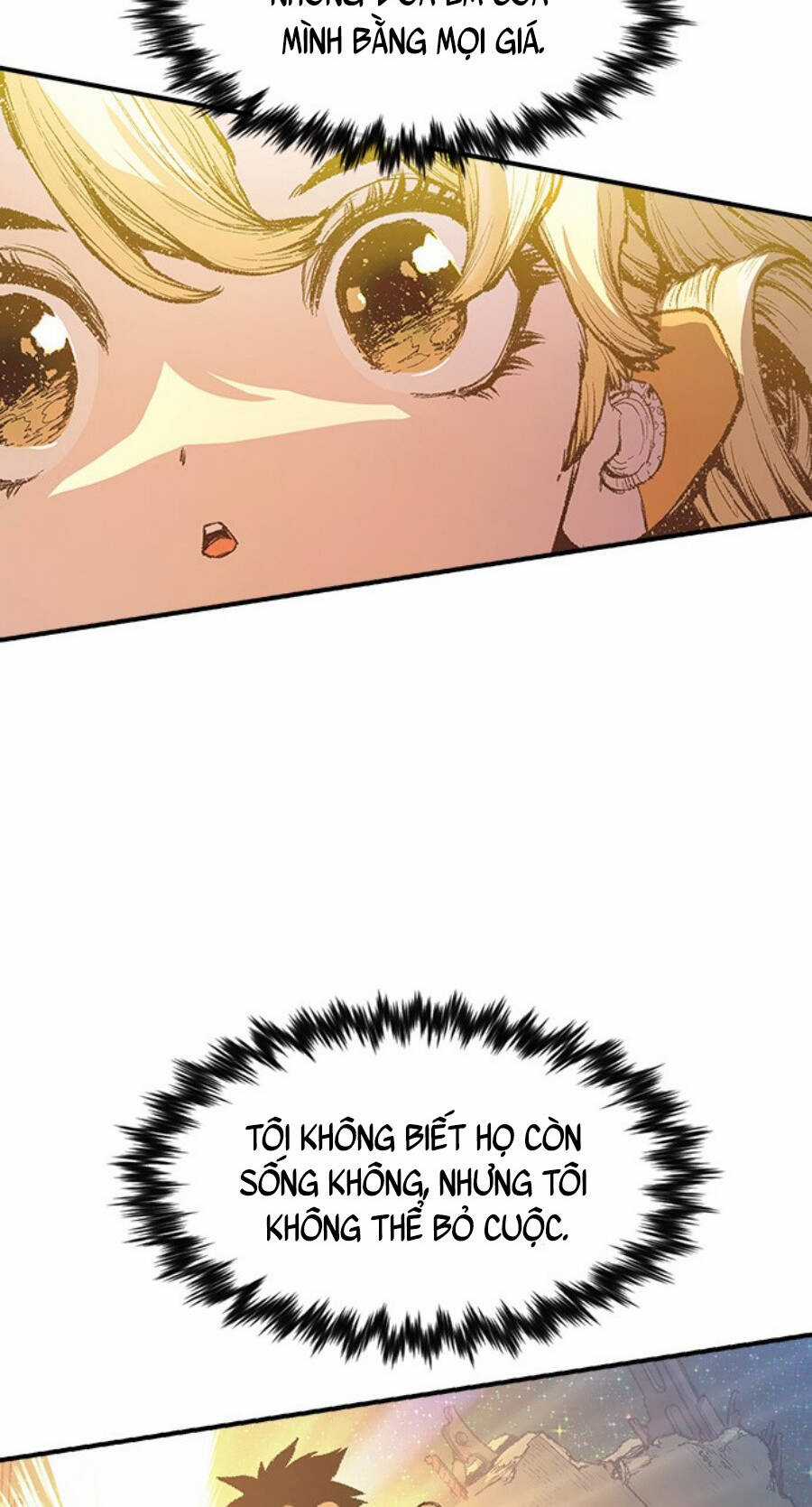 Super String - Du Hành Đa Vũ Trụ Chapter 12 trang 41