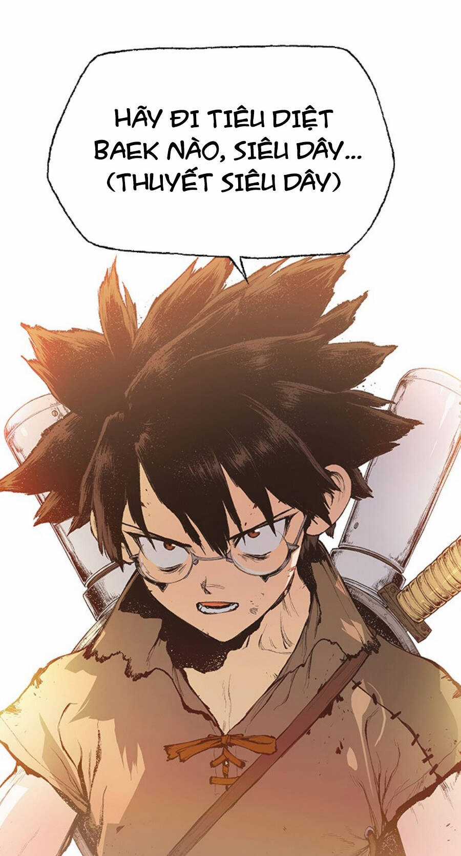 Super String - Du Hành Đa Vũ Trụ Chapter 12 trang 45