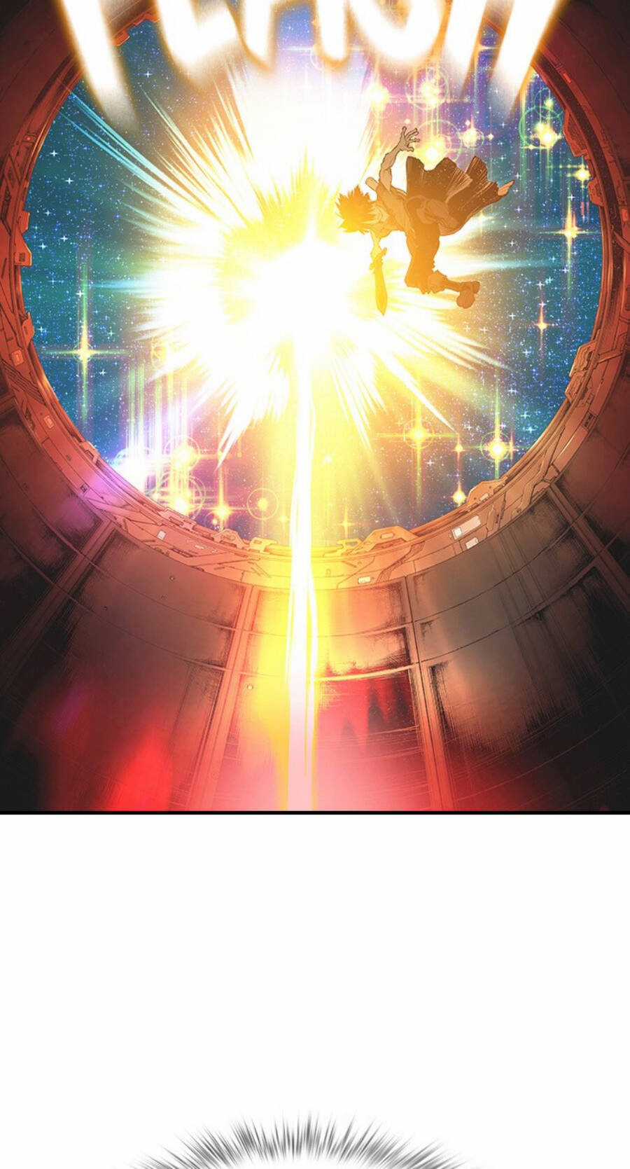 Super String - Du Hành Đa Vũ Trụ Chapter 12 trang 47