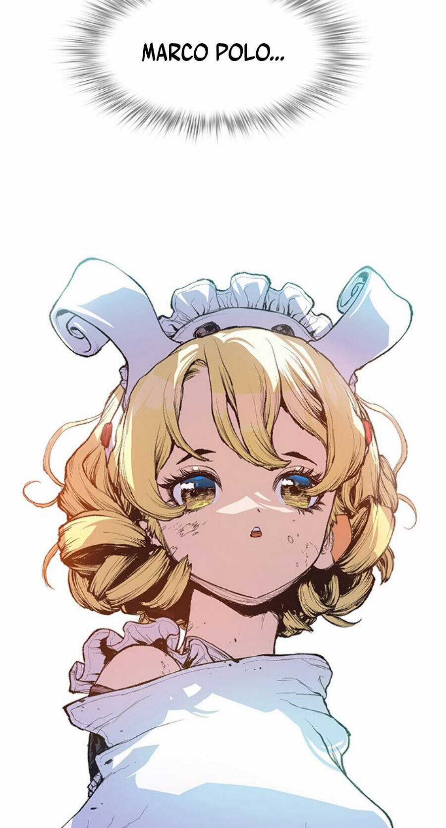 Super String - Du Hành Đa Vũ Trụ Chapter 12 trang 48