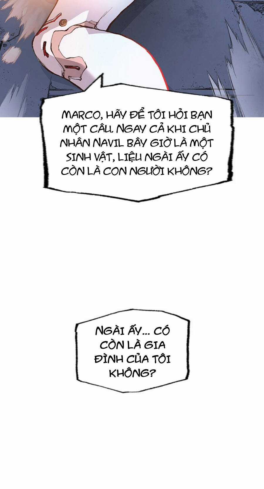 Super String - Du Hành Đa Vũ Trụ Chapter 12 trang 5