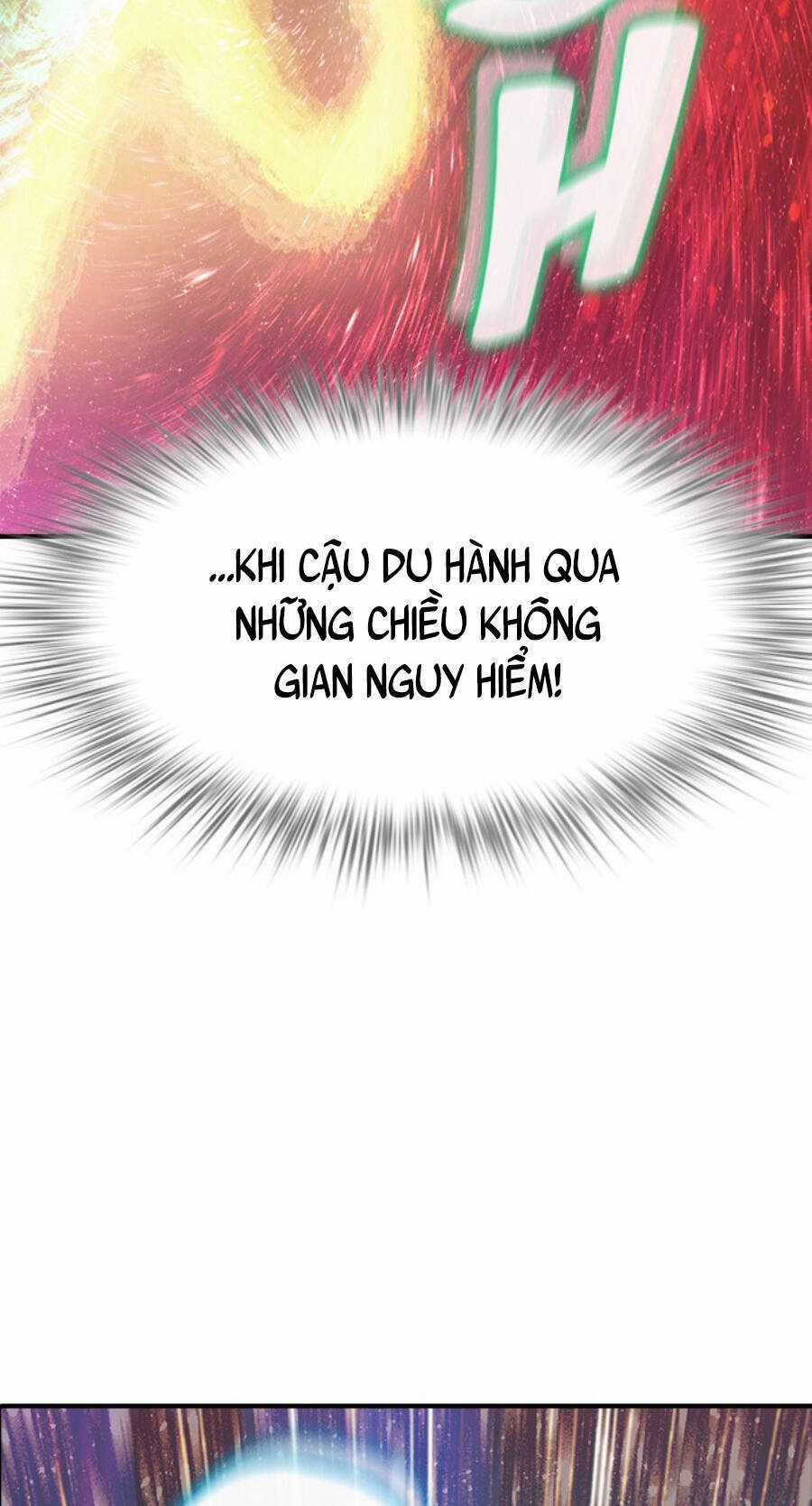 Super String - Du Hành Đa Vũ Trụ Chapter 12 trang 51